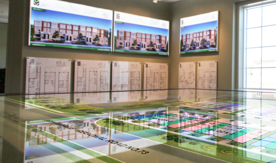 How This New Builder is Striving to Be Green