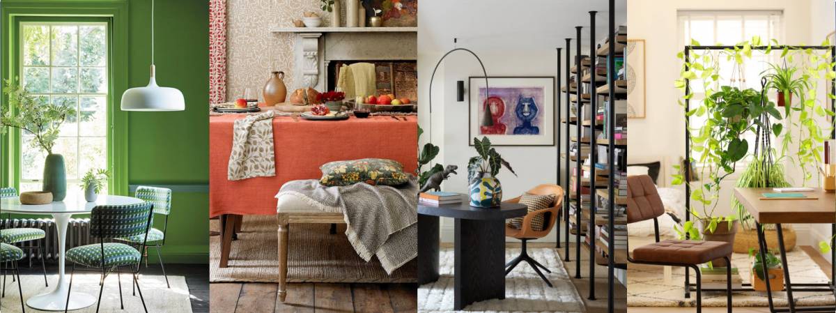 Interior Design Trends