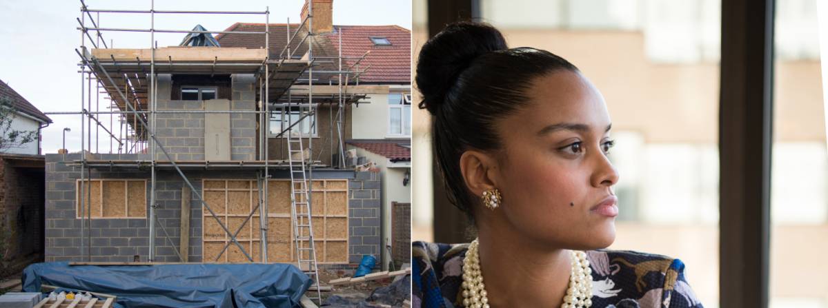 Why you should buy your next home with a local developer