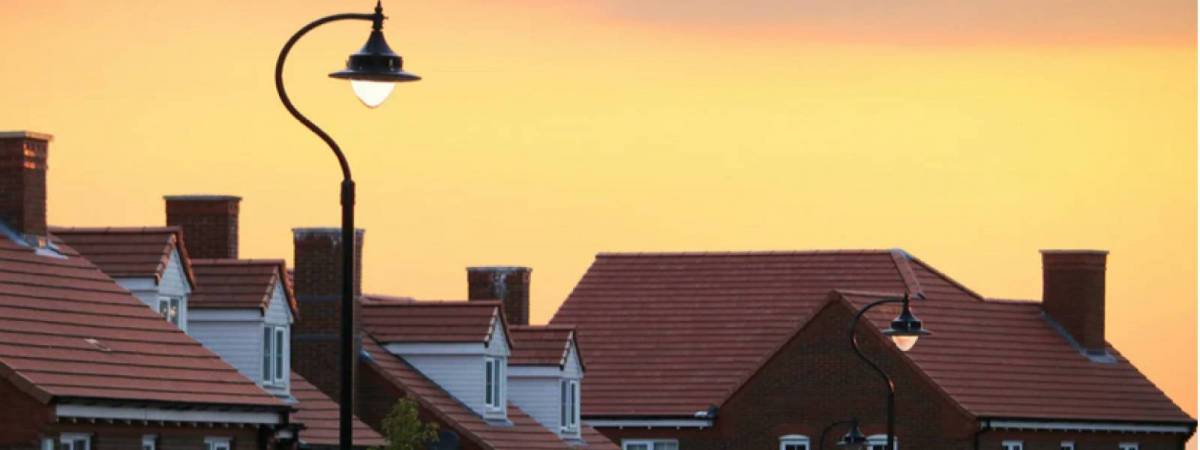 Great Neighborhoods to Live with a Family