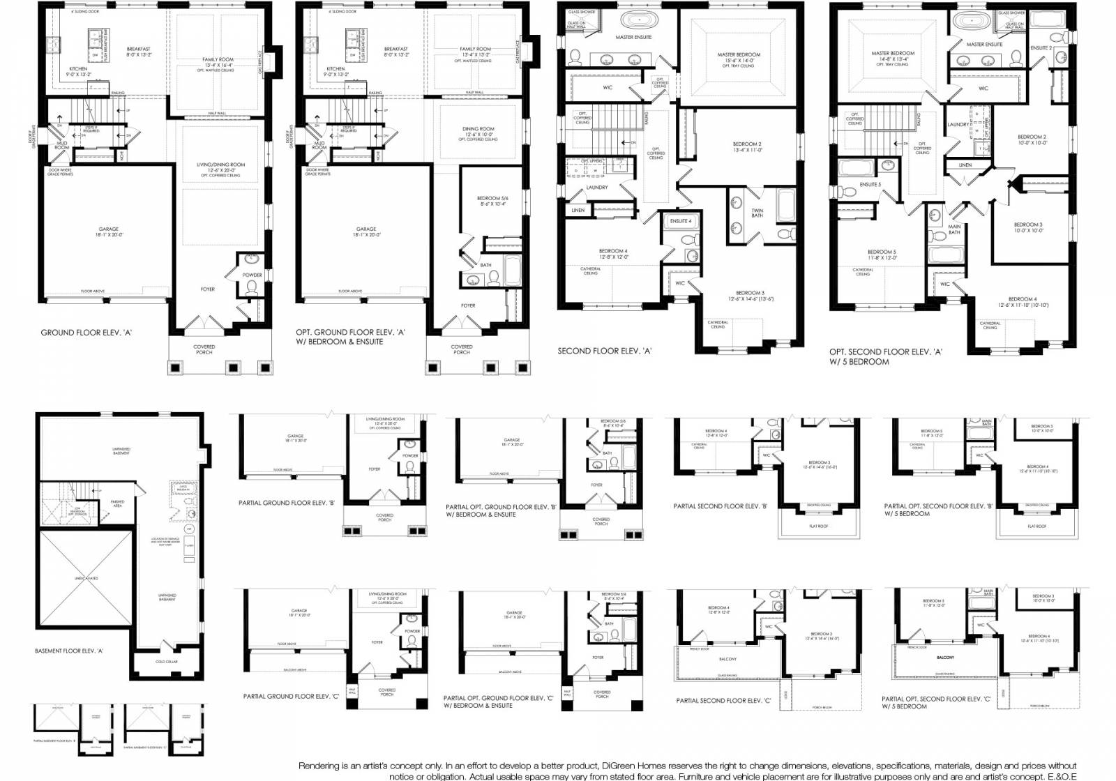 Willow-Floorplan