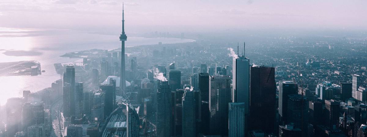 Up and Coming Residential Cities in Ontario.